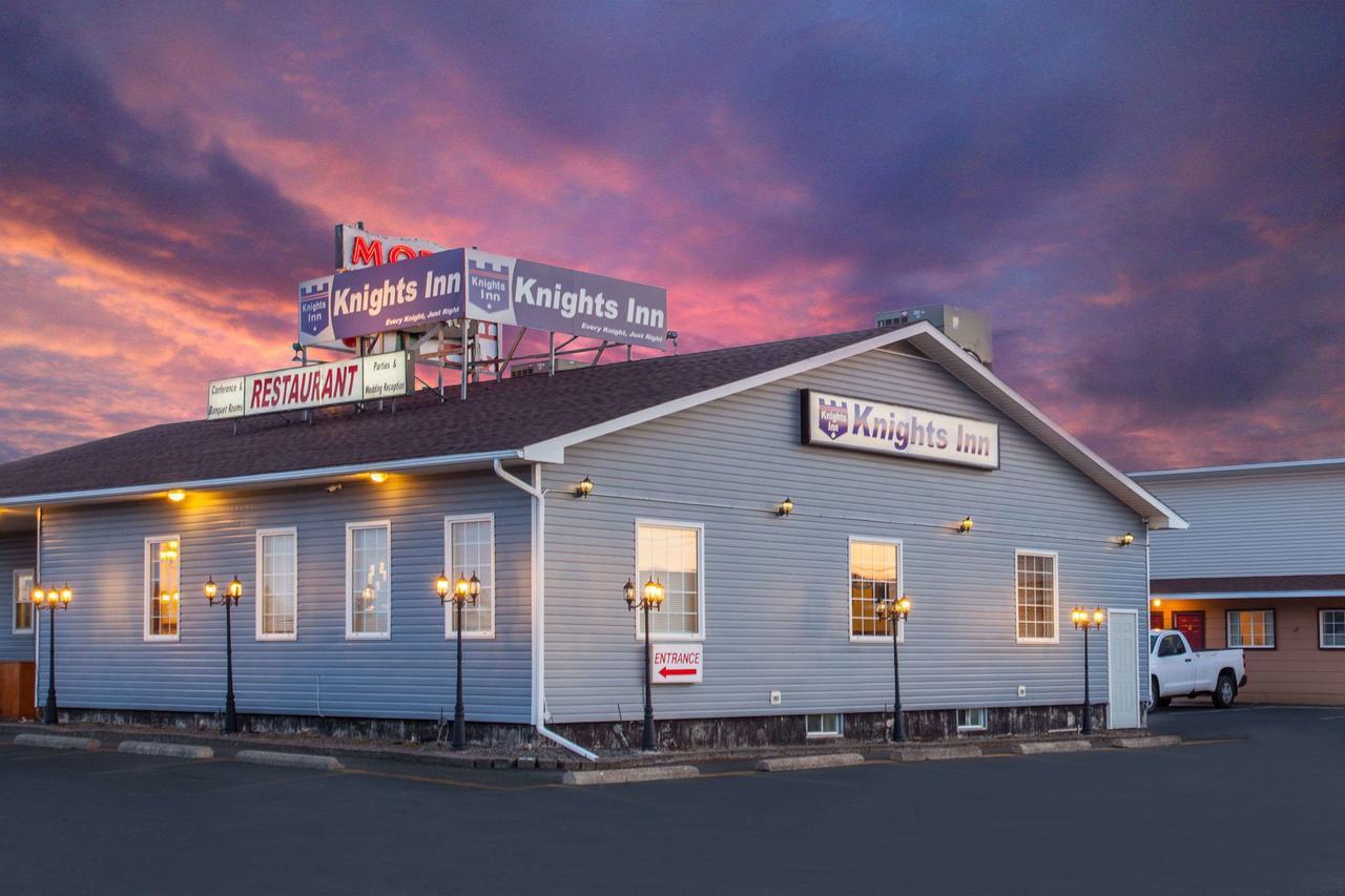 Knights Inn וודסטוק מראה חיצוני תמונה