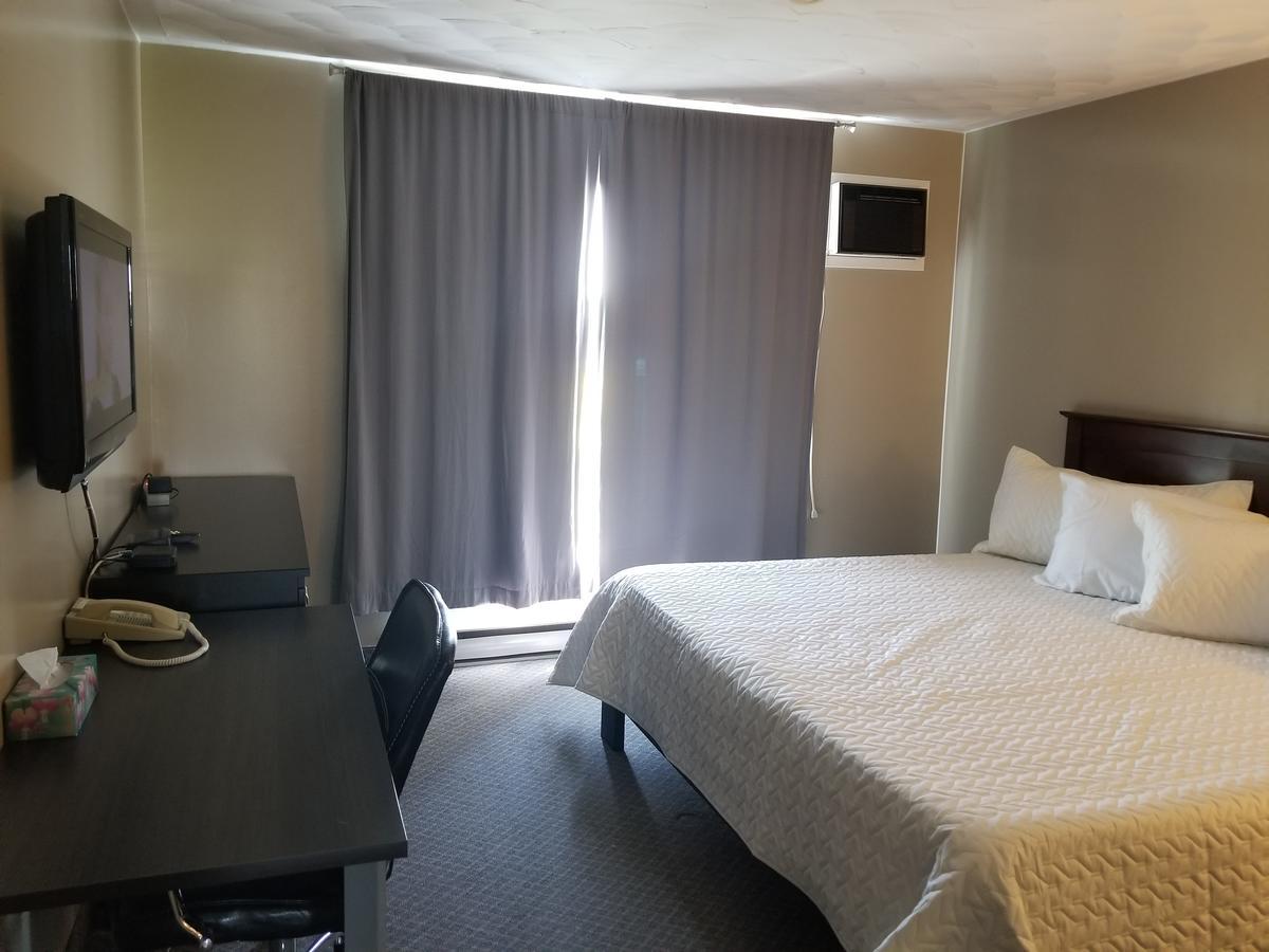 Knights Inn וודסטוק מראה חיצוני תמונה
