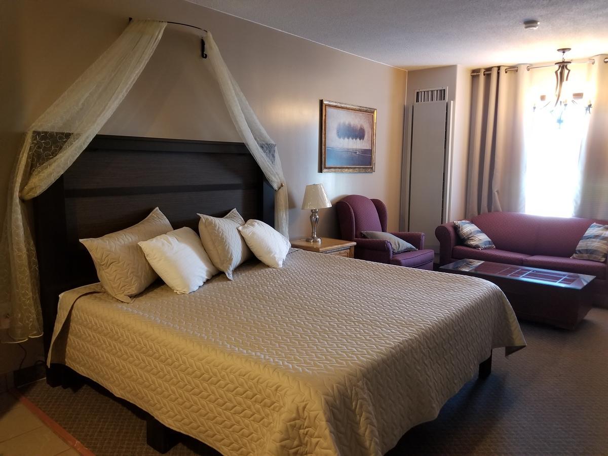 Knights Inn וודסטוק מראה חיצוני תמונה